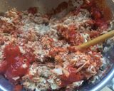 Foto del paso 3 de la receta: Torta de pescado