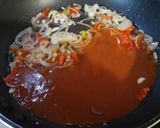 Foto del paso 2 de la receta: Lomo ahumado de cerdo a lo Bendecido