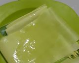Foto langkah ke 4 dari resep Timphan Labu kuning asoe kaya.