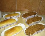Foto langkah ke 8 dari resep Roti abon.