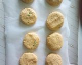 Foto del passaggio 4 della ricetta Polpette di ceci recuperati