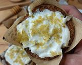 Une image de l'étape 8 de 🥕 Muffin façon Carrot cake.