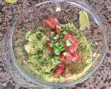 Foto del paso 5 de la receta: Guacamole