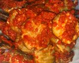 Foto langkah ke 5 dari resep Jengkol Balado.