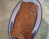 Foto langkah ke 8 dari resep Bolu Pisang Kukus.