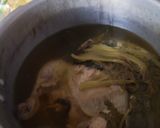 Foto del paso 1 de la receta: Arroz con pollo