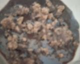 A picture of step 5 of Chocolate mousse.