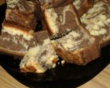 Foto del paso 6 de la receta: Torta cebra