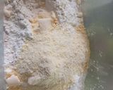 Foto del paso 1 de la receta: Suspiros integrales de queso