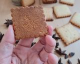Foto del paso 5 de la receta: Galletitas dulces de anís sobre receta básica