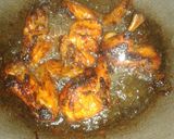 Foto langkah ke 4 dari resep Ayam Bacem.