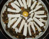 Foto del paso 5 de la receta: Pascualina bomba