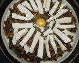 Foto del paso 5 de la receta: Pascualina bomba