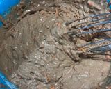 Foto del paso 2 de la receta: Budín de Zanahorias 🥕 y Chocolate 🍫 !