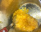 Foto del paso 1 de la receta: Crema de Mandarinas 🍊🍊🍊