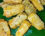 Foto langkah ke 6 dari resep Gethuk Goreng Khas Sokaraja.