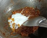 A picture of step 6 of Capsicum Soya Champ.