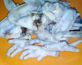 Foto langkah ke 1 dari resep Tongseng tulang ayam.