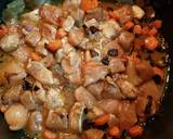 Chicken & Vegetables Stir Fry recipe step 6 photo