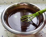 Foto del paso 6 de la receta Tarta Guiness con mascarpone al whisky!!!