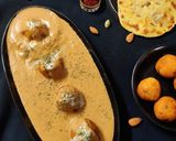 અવધિ કેસર કોફતા (Awadhi Kesar Kofta Recipe In Gujarati) રેસીપી સ્ટેપ6ફોટો