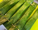 Foto langkah ke 3 dari resep Otak-Otak Ikan Teri Nasi Basah (mpasi 8m+).