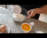 Foto del paso 5 de la receta: Tortitas (Pancakes) de Naranja