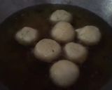 Foto langkah ke 6 dari resep Pempek adaan (asli palembang).