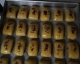 Foto langkah ke 6 dari resep Pisang bolen enyaaak..miriplah sama yg terkenal itu :).