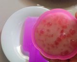 Foto langkah ke 5 dari resep 29. Kue Cantik Manis (Hunkwe Mutiara).