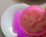 Foto langkah ke 5 dari resep 29. Kue Cantik Manis (Hunkwe Mutiara).