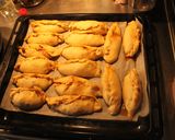 Foto del paso 8 de la receta: Empanadas para idag, domani y pasado mañana