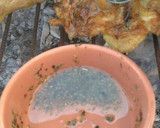 Foto del paso 6 de la receta: Asado a la parrilla clásico con pollo al orégano