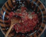 Foto del paso 3 de la receta: Chayotes rellenos