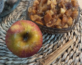 Foto del paso 3 de la receta: Confitura de Manzana 🍎 en Panificadora Lidl