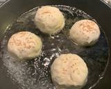 Pan fried pork bun recipe step 8 photo