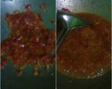 Foto langkah ke 3 dari resep Kacang Kedelai Manis Pedas Asem #Bandung_RecookNiaBayens.