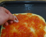 Foto del paso 3 de la receta: Pizza de chipirones