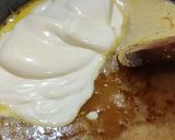Fekete özvegy csokis karamelles pite Picipiros Konyhájából recept fázis 3 fotója