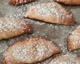 Foto del paso 13 de la receta: 213. Empanadillas de Manzana con Canela