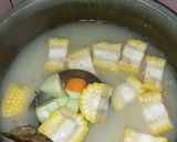 Foto langkah ke 3 dari resep Sayur Lodeh.