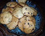 Foto del paso 3 de la receta: Galletitas cookies
