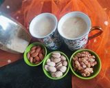 મિલ્ક મસાલા પાવડર (Milk Masala Powder recipe in Gujarati) રેસીપી સ્ટેપ4ફોટો