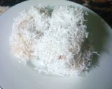 Foto langkah ke 8 dari resep Ketan Gurih.