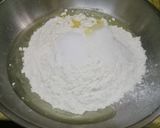 A picture of step 16 of Kerala style Beef fry with Malabar Paratha.