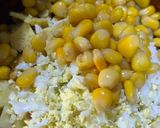 صورة لخطوة 5 من وصفة غراتان بطاطا حلوة 🍠