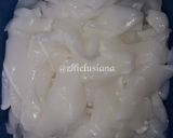 Foto langkah ke 4 dari resep Kelapa muda KW.