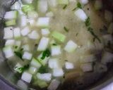 कुट्टू की इडली विथ सांबर और चटनी (Kuttu ki idli with sambar aur chutney recipe in hindi) रेसिपी चरण 6 फोटो