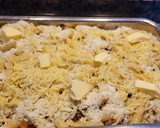 Foto del paso 9 de la receta: Macarrones sabrosos gratinados