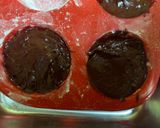 Foto del paso 5 de la receta: Brownie red velvet